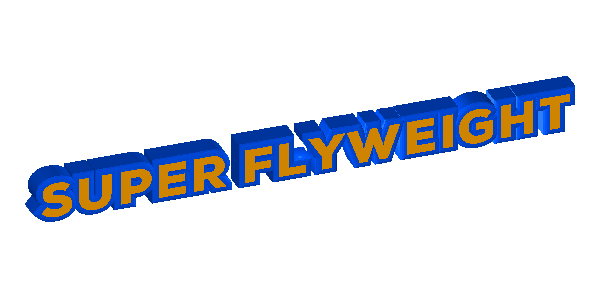 Super Flyweight
